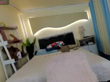 Chaturbate Adult Video Chat of _agatha69_