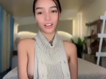 Chaturbate Adult Webcam of _agatha69_