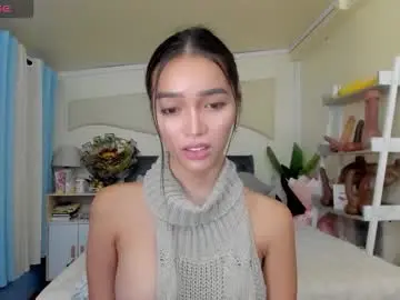 Chaturbate Best live sex cam show of _agatha69_