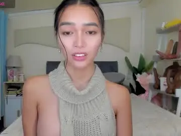 Chaturbate Live Sex of _agatha69_