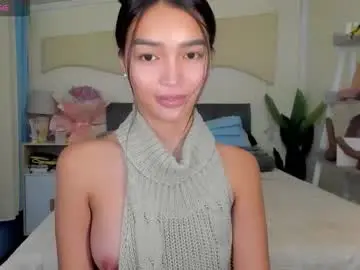 Chaturbate Watch Live Sex Cams of _agatha69_