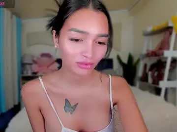 Chaturbate Sex Cam of _agatha69_