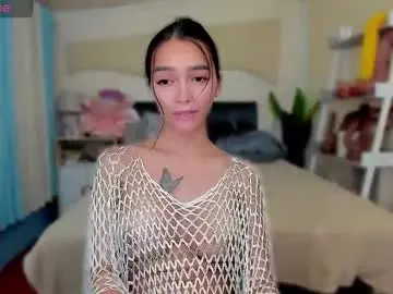 Chaturbate Adult Webcam of _agatha69_