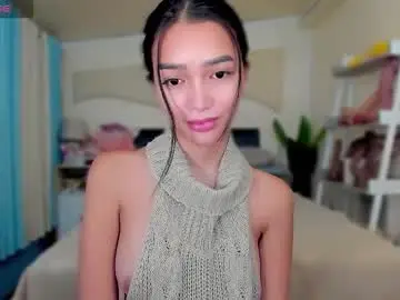 Chaturbate Live Sex of _agatha69_