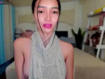 Chaturbate Live Porn of _agatha69_