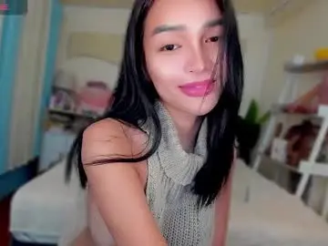 Chaturbate Free Porn Cam of _agatha69_