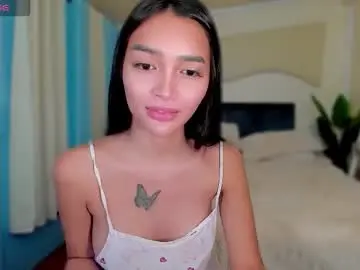 Chaturbate Sex Cam of _agatha69_