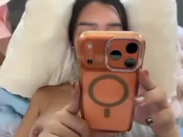 Chaturbate Adult Webcam of _agatha69_