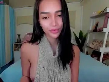 Chaturbate Sex Cam of _agatha69_