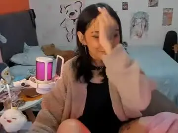 Chaturbate Live Porn of _dayanne_