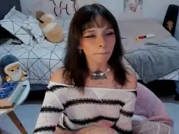 Chaturbate Free Live Porn of _dayanne_