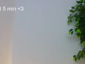 Chaturbate Adult Webcam of _little_misss