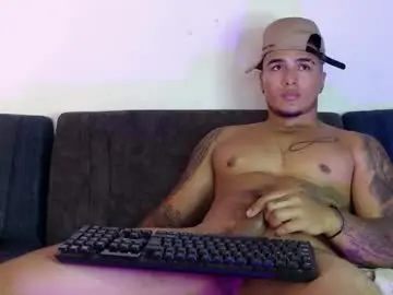 Chaturbate Adult Video Chat of _luxury_23