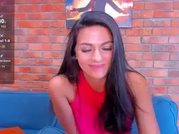 Chaturbate Adult Webcam of adriana1_