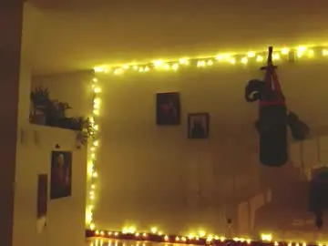 Chaturbate Adult Video Chat of agness_6