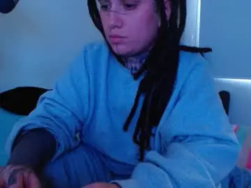 Chaturbate Private Sex Chat of agness_6