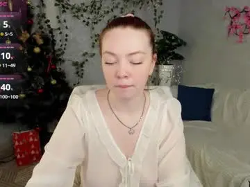Chaturbate Watch Live Sex Cams of agnia_white