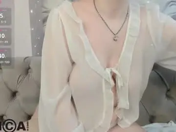 Chaturbate Adult Webcams of agnia_white