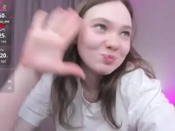 Chaturbate Sex Chat of alisa_lesly