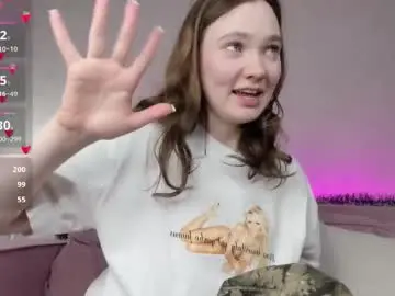 Chaturbate Adult Webcam of alisa_lesly