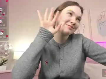 Chaturbate Private Sex Chat of alisa_lesly