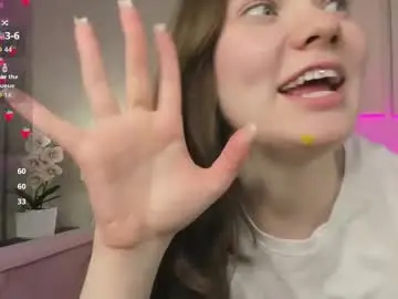 Chaturbate Sex Cam of alisa_lesly