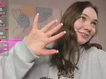 Chaturbate Nude Webcam of alisa_lesly