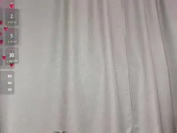 Chaturbate Adult Video Chat of alisa_lesly