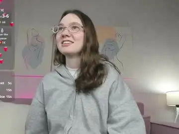 Chaturbate Best live sex cam show of alisa_lesly