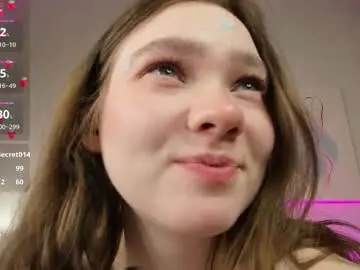 Chaturbate Best Webcam of alisa_lesly