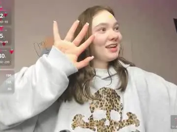 Chaturbate Best live sex cam show of alisa_lesly