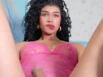 Chaturbate Live Sex Cam of americapaz