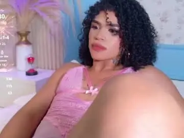 Chaturbate Live Sex of americapaz