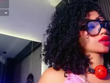 Chaturbate Adult Webcam of americapaz