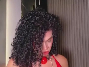 Chaturbate Adult Video Chat of americapaz