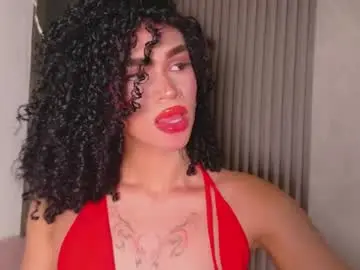 Chaturbate Nude Webcam of americapaz