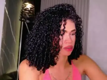 Chaturbate Live Porn of americapaz