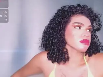 Chaturbate Nude Webcam of americapaz