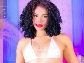 Chaturbate Nude Webcam of americapaz