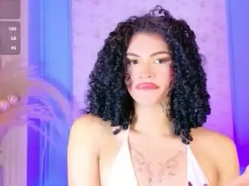 Chaturbate Live Sex of americapaz