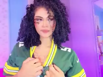 Chaturbate Nude Webcam of americapaz