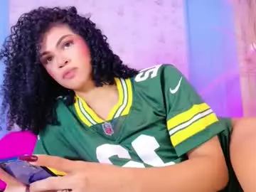 Chaturbate Free Live Porn of americapaz