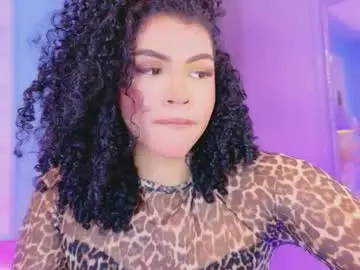 Chaturbate Nude Webcam of americapaz