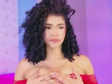 Chaturbate Best Webcam of americapaz