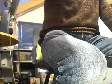 Chaturbate Live Sex Cam of amjan19