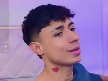 Chaturbate Adult Webcams of aziel_tay