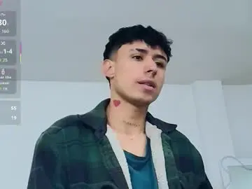 Chaturbate Adult Video Chat of aziel_tay