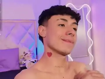 Chaturbate Best Webcam of aziel_tay