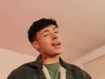 Chaturbate Best Webcam of aziel_tay