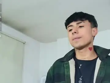 Chaturbate Sex Chat of aziel_tay